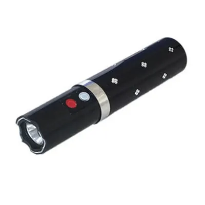 Shocker Gloss 2 000 000 V " " - Praga