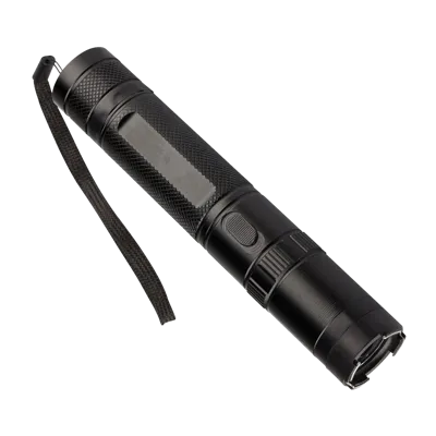 Shocker Lampe W6 10 000 000 V " ' - Praga