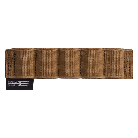 ChemLight Holder – 5 Slots