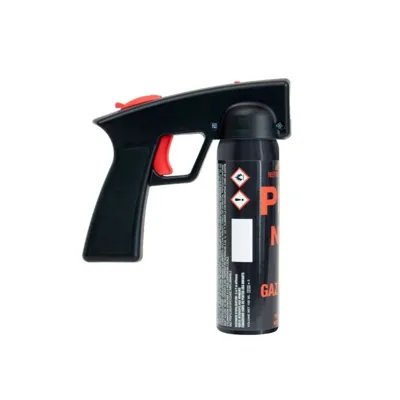 Bombe Pepper Pro Ng 100ml " " - CBM