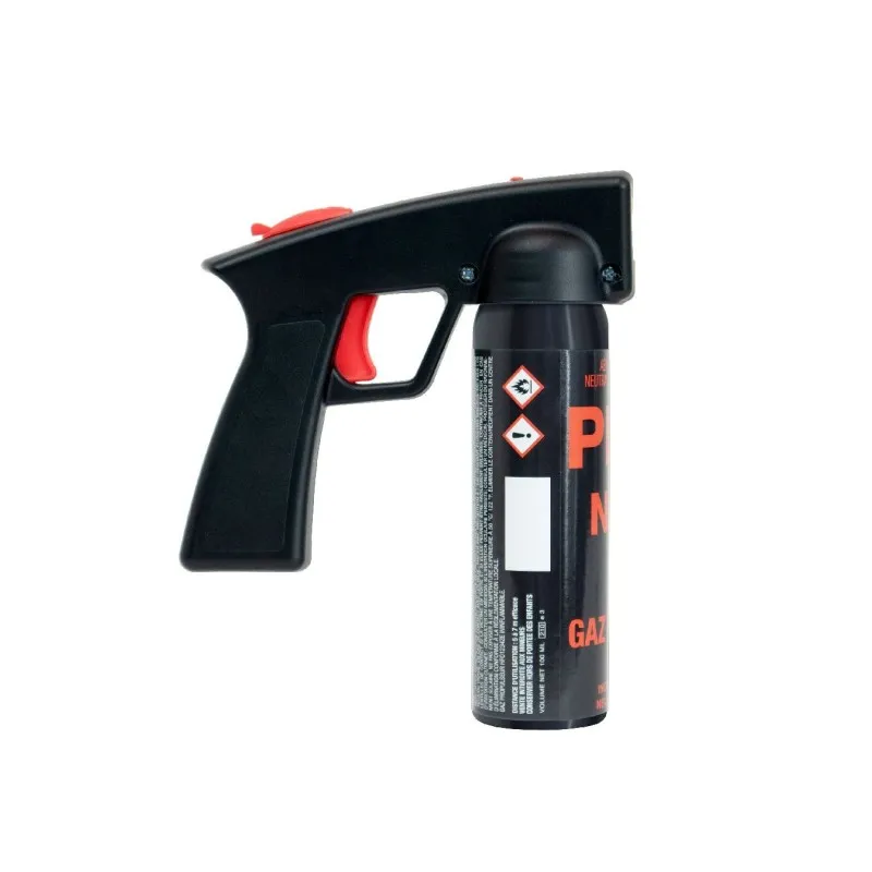 CBM Bombe Pepper Pro Ng 100ml " " · Rojo