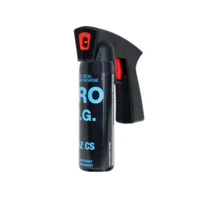 Bombe Gaz Defense Cs Pro Ng 100ml " " - CBM