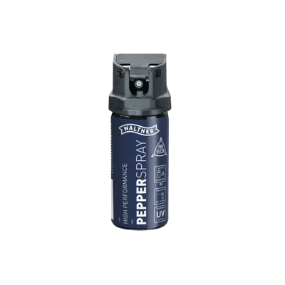 Bombe Prosecur Gel Poivre 53 ml " " - Walther