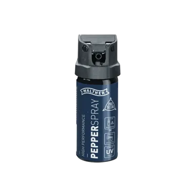 Bombe Prosecur Gaz Poivre 53 ml " " - Walther