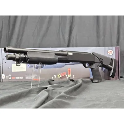 Replique Longue M56C Burst Ressort Avec Crosse Ajustable - Bazooka