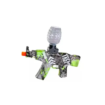 Prêt à Tirer Pistolet "Orbeez" + Munitions - Bazooka