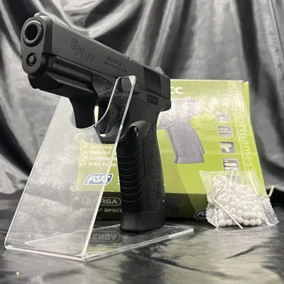 Bersa BP9CC CO2 - ASG