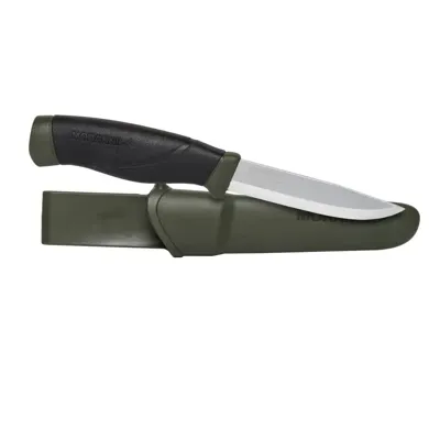 Companion HeavyDuty – Acero al Carbono - Morakniv