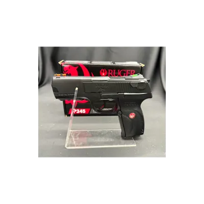"Ruger P345" -cal. BBs - CO2 - Umarex