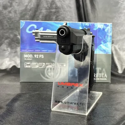 " 92 Fs" -cal. BBs - CO2 - Beretta