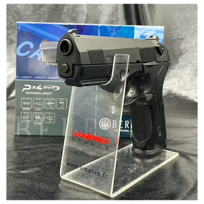 "Beretta PX4 STORM" Version Spring - cal BBs - Umarex
