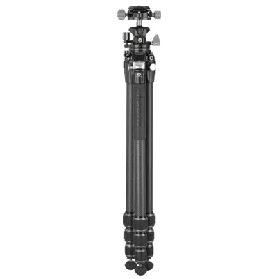 Alta Pro 3XT 234CLBPS - Trípode de Viaje de Carbono - Vanguard