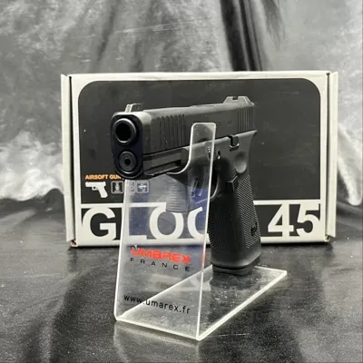 Glock 45 - Gaz - Umarex