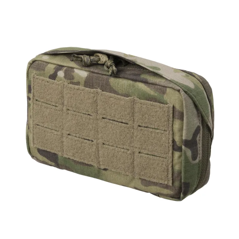 JTAC Admin Pouch Mk II