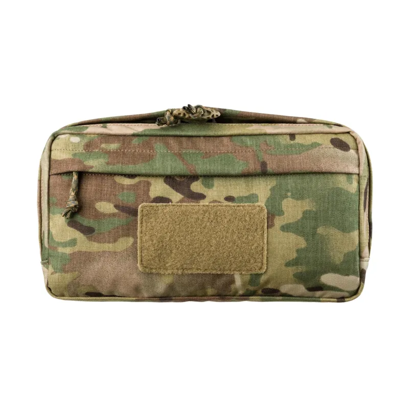 Frontal Admin Pouch