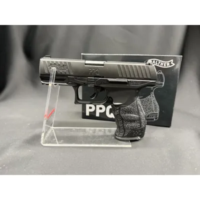 "Walther Ppq" BBs Spring - Umarex