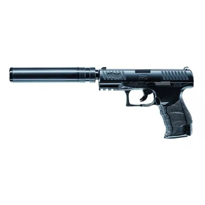Walther Ppq Kit BBs Spring - Umarex