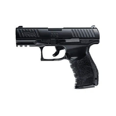 Walther Ppq Full Metal BBs Spring - Umarex
