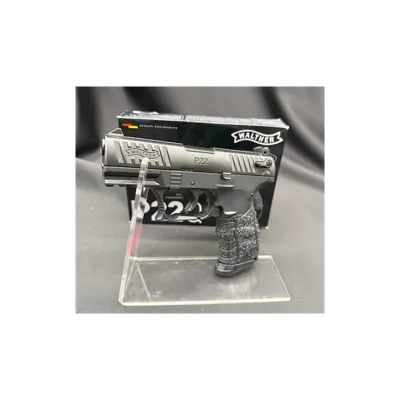 Walther P22Q BBs Spring - Umarex
