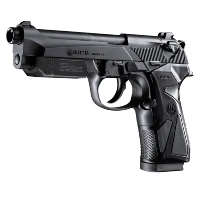 "Beretta 90TWO" - BBs - Spring - Umarex