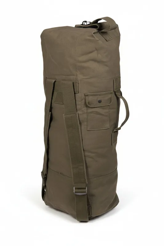 Soldier Extrem Petate · Verde / OD