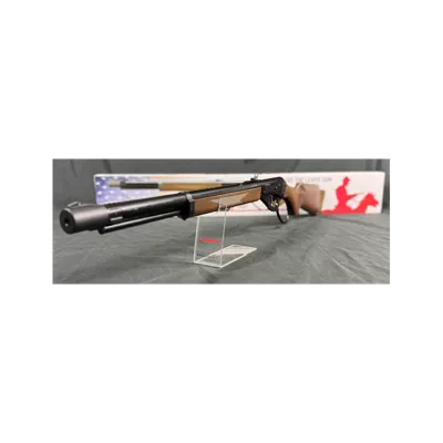 Carabine a Ressort Marlin Lever Action BB Rifle cal BB/4.5mm - Umarex