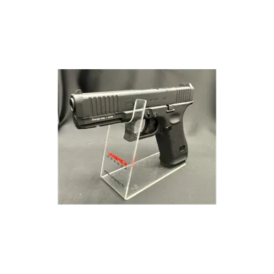 Glock 17 Gen5 Mos BBs Gaz - Umarex