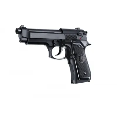 Beretta M92 Fs BBs Electric Full Auto - Umarex