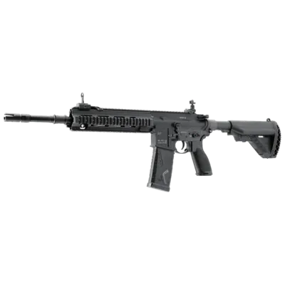 Carabine HK416 F-S BBs Full Auto - Umarex