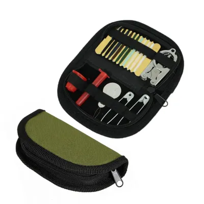 Kit de Costura - Mil-Tec