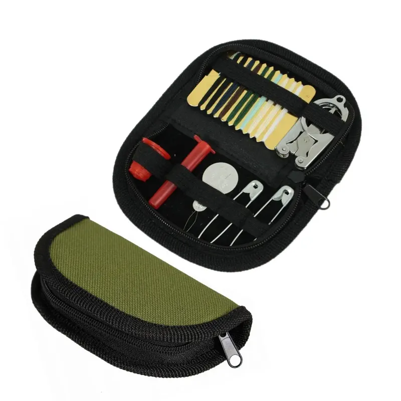MilTec Kit de Costura