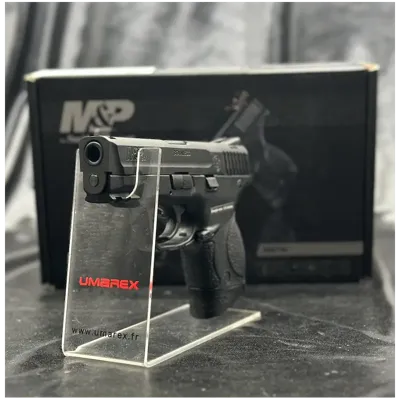 Smith & Wesson M&P9C Gaz - Umarex