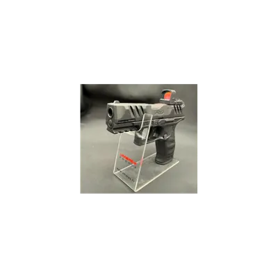 Walther Pdp Compact 4'' Combo rds 8 BBs CO2 - Umarex