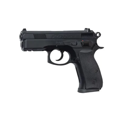 CZ 75D Compact Ressort - ASG