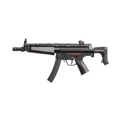 Replique Longue MP5 A5 - ASG