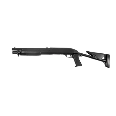 Fusil a Pompe Flex Stock Ressort - ASG