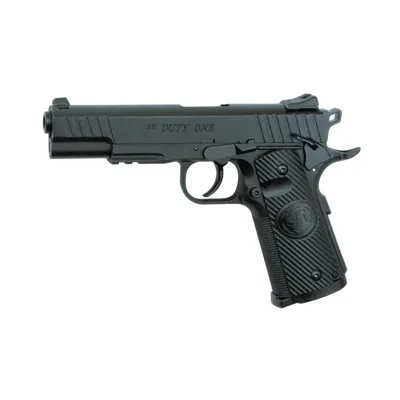 Sti Duty One CO2 - ASG