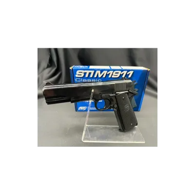 Sti 1911 Ressort - ASG