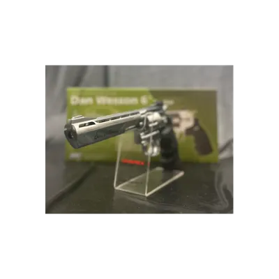 Dan Wesson 6'' CO2 - ASG