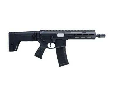 FLCN 5.56,, M95 - ASG