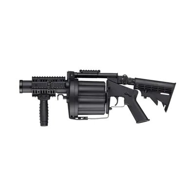 Lance Grenade Multiple - ASG