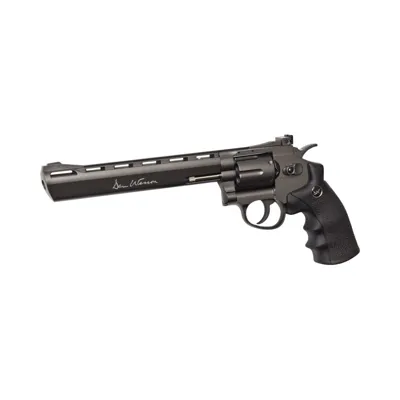 Dan Wesson 8'' CO2 Low Power - ASG