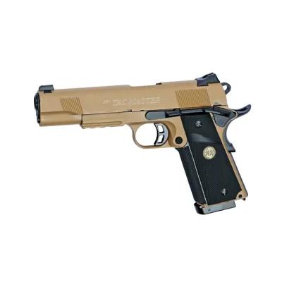 Sti Tac Master CO2 - ASG