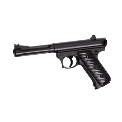Mkii CO2 - ASG