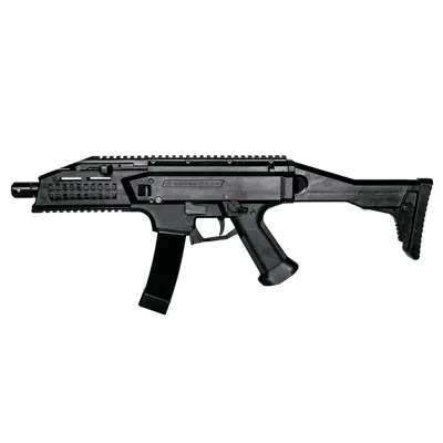 Replique Longue CZ Evo 3 A1 - ASG