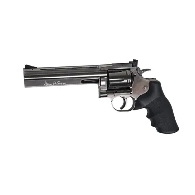 Dan Wesson 715 6'' CO2 Steel - ASG