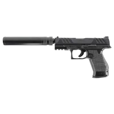Walther Pdp Compact 4 Kit BBs Spring 0.5 J - Umarex
