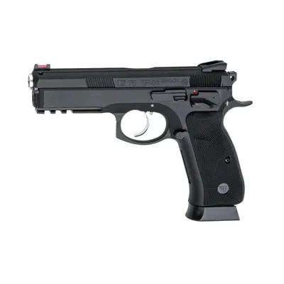 CZ SP01 Shadow Gaz - ASG