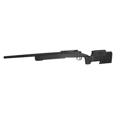 Replique Longue M40A3 Ressort - ASG