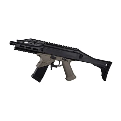 Replique Longue CZ Evo 3 Ace - ASG